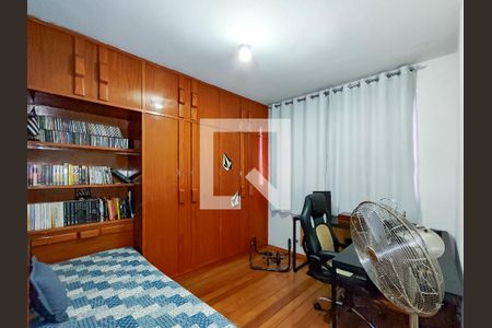 Apartamento à venda com 98m², 3 quartos e 2 vagasQuarto 1