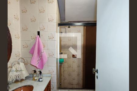 Apartamento à venda com 98m², 3 quartos e 2 vagasBanheiro Corredor