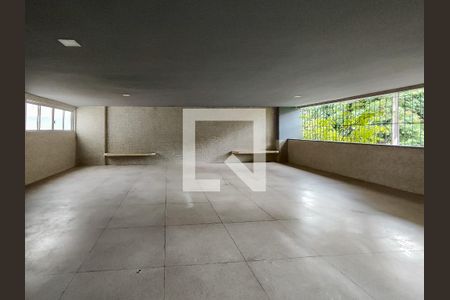 Apartamento à venda com 98m², 3 quartos e 2 vagasÁrea comum - Playground