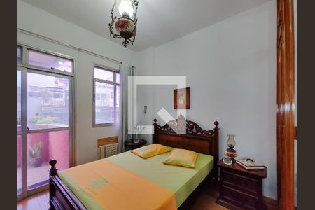 Apartamento à venda com 98m², 3 quartos e 2 vagasSuíte