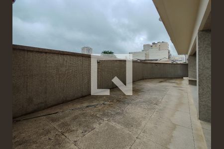Apartamento à venda com 98m², 3 quartos e 2 vagasÁrea comum - Playground