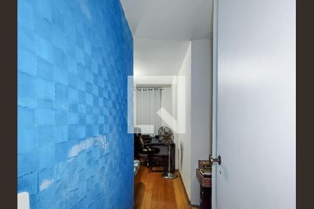 Apartamento à venda com 98m², 3 quartos e 2 vagasQuarto 1