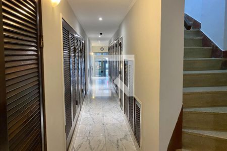 Apartamento à venda com 50m², 1 quarto e sem vagaPortaria