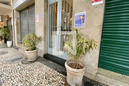 Apartamento à venda com 50m², 1 quarto e sem vagaPlaquinha instalada