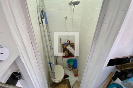 Apartamento à venda com 50m², 1 quarto e sem vagaÁrea de Serviço