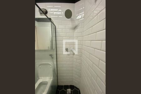 Apartamento à venda com 50m², 1 quarto e sem vagaBanheiro