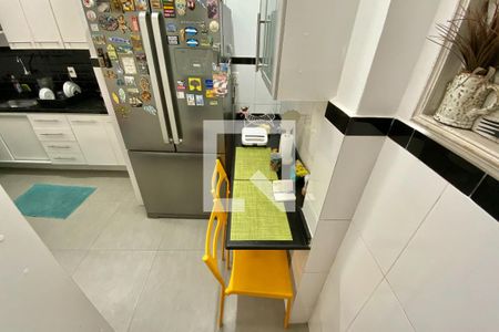 Apartamento à venda com 50m², 1 quarto e sem vagaCozinha