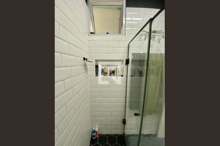 Apartamento à venda com 50m², 1 quarto e sem vagaBanheiro