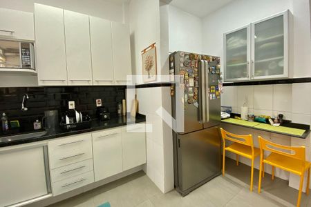 Apartamento à venda com 50m², 1 quarto e sem vagaCozinha