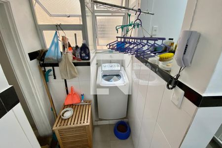 Apartamento à venda com 50m², 1 quarto e sem vagaÁrea de Serviço