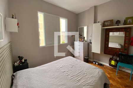 Quarto de apartamento à venda com 1 quarto, 50m² em Copacabana, Rio de Janeiro