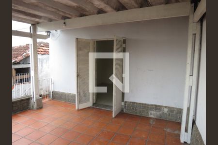Varanda de casa à venda com 2 quartos, 110m² em Jardim Peri, São Paulo