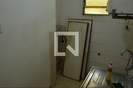 Apartamento à venda com 45m², 1 quarto e sem vagaCozinha