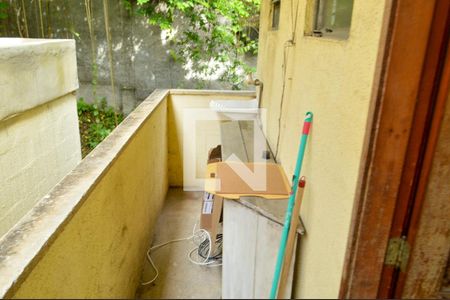 Apartamento à venda com 45m², 1 quarto e sem vagaÁrea de Serviço