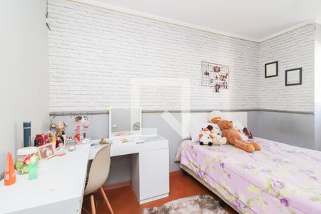 Quarto 1 de casa de condomínio à venda com 2 quartos, 102m² em Itaquera, São Paulo