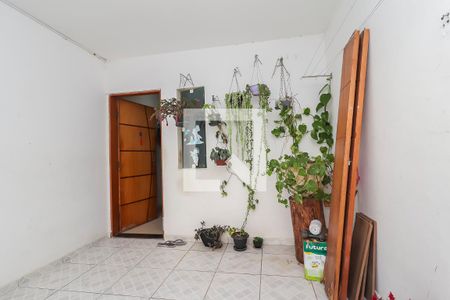 Garagem de casa de condomínio à venda com 2 quartos, 102m² em Itaquera, São Paulo