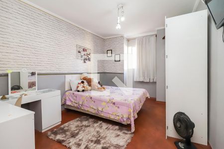 Quarto 1 de casa de condomínio à venda com 2 quartos, 102m² em Itaquera, São Paulo