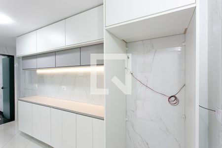 Casa à venda com 200m², 3 quartos e 2 vagasCozinha