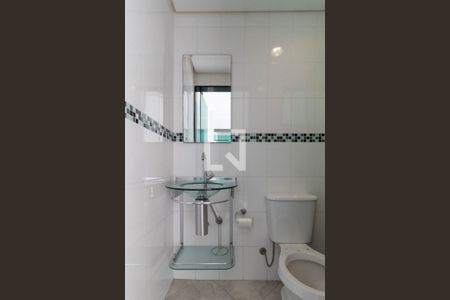 Casa à venda com 200m², 3 quartos e 2 vagasBanheiro de Serviço