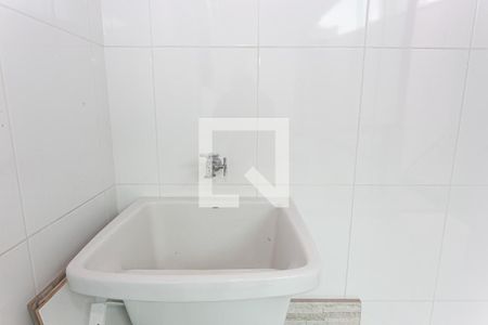 Casa à venda com 200m², 3 quartos e 2 vagasÁrea de Serviço 2 = Tanque