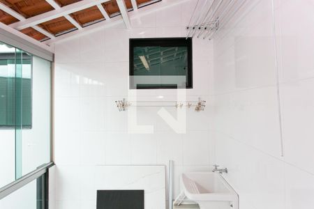 Casa à venda com 200m², 3 quartos e 2 vagasÁrea de Serviço 2