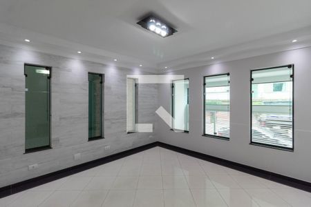 Sala de casa para alugar com 3 quartos, 200m² em Vila Carrão, São Paulo