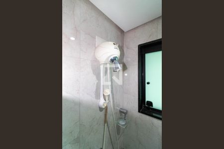 Casa à venda com 200m², 3 quartos e 2 vagasBanheiro da Suíte