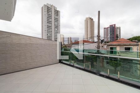 Casa à venda com 200m², 3 quartos e 2 vagasVaranda do Quarto
