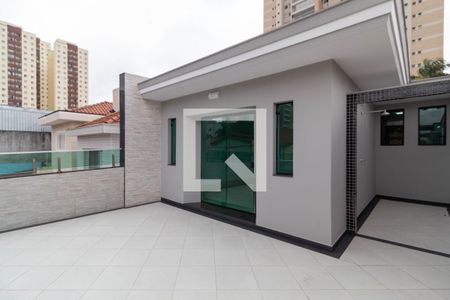 Casa à venda com 200m², 3 quartos e 2 vagasVaranda do Quarto