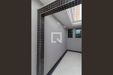 Casa à venda com 200m², 3 quartos e 2 vagasVaranda do Quarto