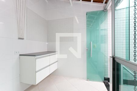 Casa à venda com 200m², 3 quartos e 2 vagasÁrea de Serviço 2