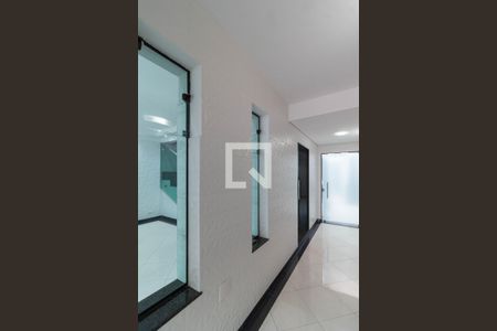 Casa à venda com 200m², 3 quartos e 2 vagasHall de Entrada