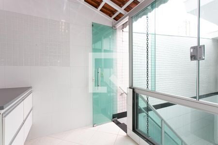 Casa à venda com 200m², 3 quartos e 2 vagasÁrea de Serviço 2