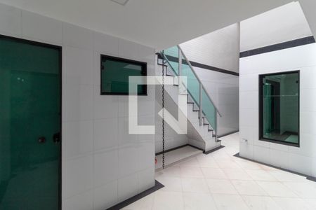 Casa à venda com 200m², 3 quartos e 2 vagasÁrea de Serviço 1