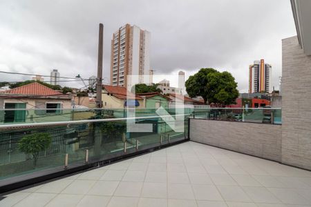 Casa à venda com 200m², 3 quartos e 2 vagasVaranda do Quarto