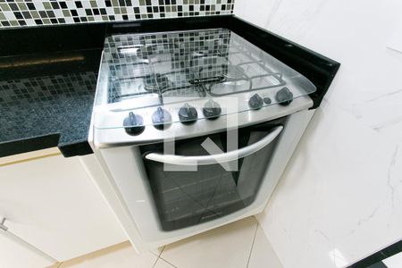 Casa à venda com 200m², 3 quartos e 2 vagasCozinha - Fogão