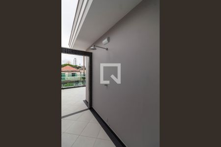 Casa à venda com 200m², 3 quartos e 2 vagasVaranda do Quarto
