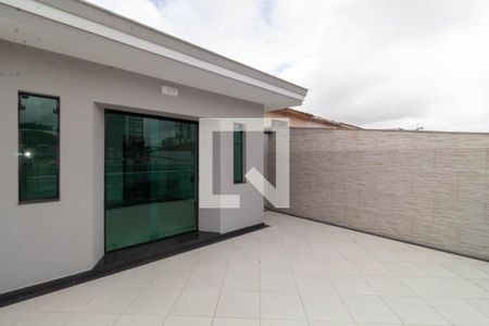 Casa à venda com 200m², 3 quartos e 2 vagasVaranda do Quarto