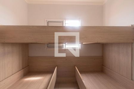 Quarto 1 de apartamento para alugar com 2 quartos, 50m² em Vila Helena, Sorocaba