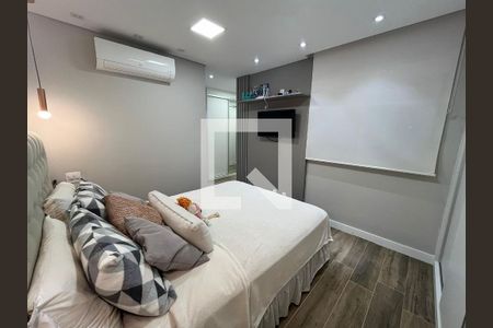 Quarto 1 de apartamento à venda com 3 quartos, 84m² em Ipiranga, São Paulo
