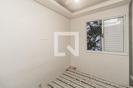 Quarto de apartamento para alugar com 2 quartos, 47m² em Jardim São Francisco (zona Leste), São Paulo