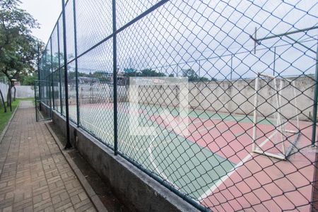 Apartamento para alugar com 47m², 2 quartos e 1 vagaÁrea comum - Quadra