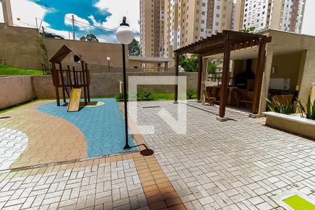 Apartamento à venda com 25m², 1 quarto e sem vagaÁrea comum - Playground