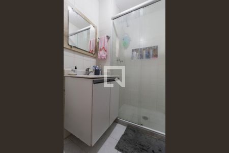 Apartamento para alugar com 64m², 3 quartos e 1 vaga Apartamento para alugar com 64m², 3 quartos e 1 vagaBanheiro