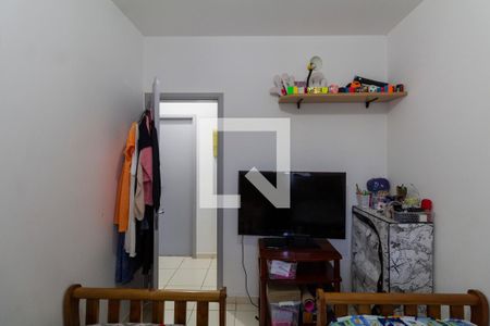Quarto 1 de apartamento para alugar com 3 quartos, 64m² em Cidade Patriarca, São Paulo
