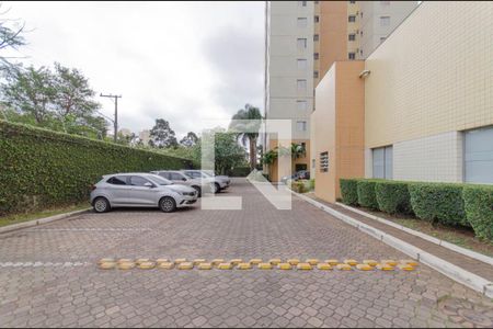 Apartamento para alugar com 64m², 3 quartos e 1 vaga Apartamento para alugar com 64m², 3 quartos e 1 vagaGaragem