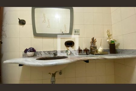 Casa à venda com 500m², 7 quartos e 3 vagasBanheiro Social