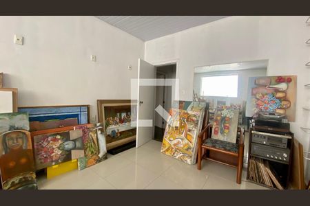 Casa à venda com 500m², 7 quartos e 3 vagasQuarto Suíte 3