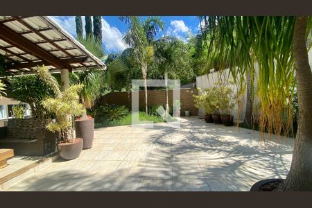 Casa à venda com 500m², 7 quartos e 3 vagasVaranda gourmet