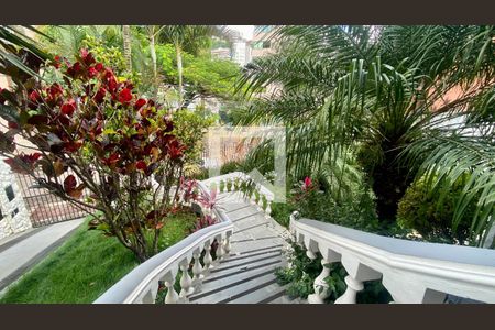 Casa à venda com 500m², 7 quartos e 3 vagasJardim